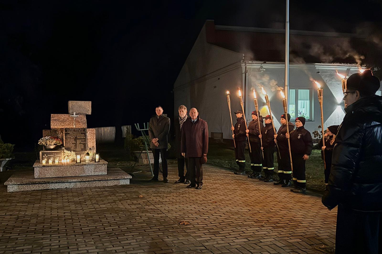 Zaduszki Muzyczne 2025